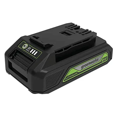 24V 2.0Ah USB Battery - BAG708
