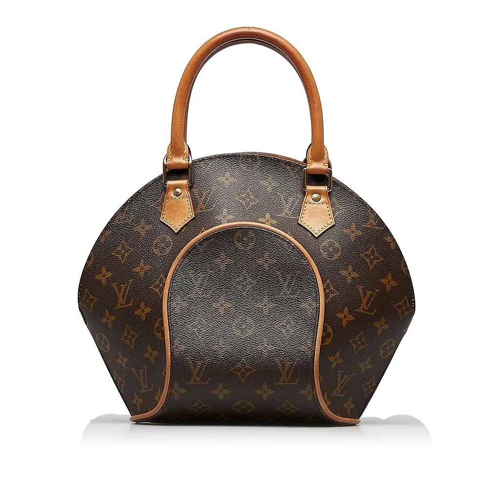 Louis Vuitton Turenne MM Monogram Pre-Owned