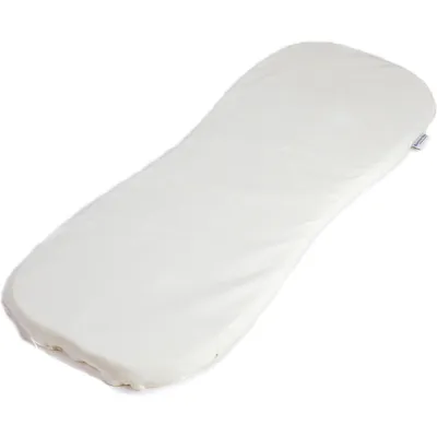 Bumbleride Organic Cotton Mattress Cover For Indie Twin Bassinets