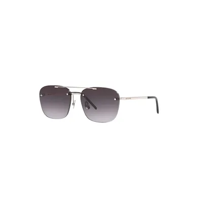 Sl 309 Rimless Sunglasses
