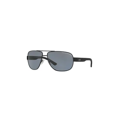 Ax2012s Polarized Sunglasses