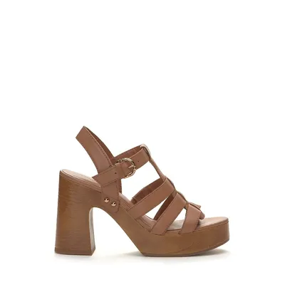 Imana Platform Sandal