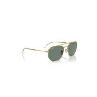 Rb3707 Polarized Sunglasses
