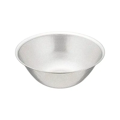 Punched Strainer