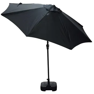 Octagonal Umbrella 8.5 Ft