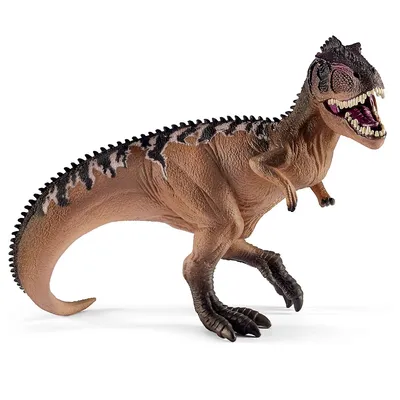 Dinosaurs: Giganotosaurus