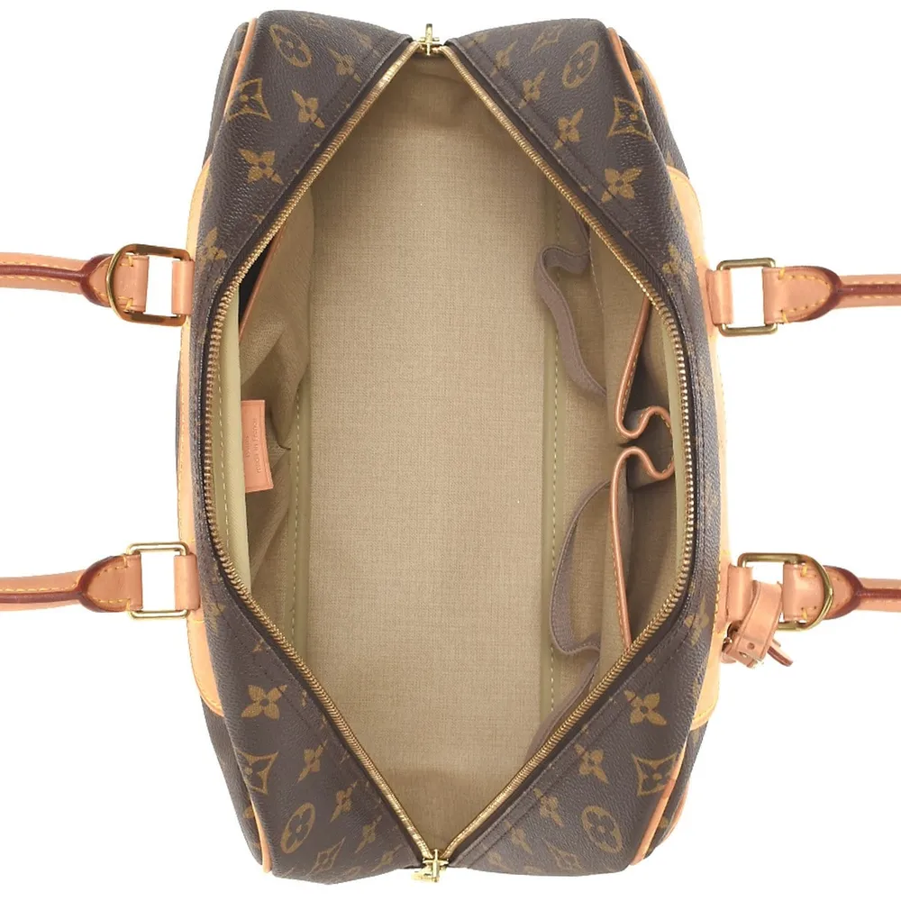 Louis Vuitton Pre-owned Speedy 30 Bag - Brown