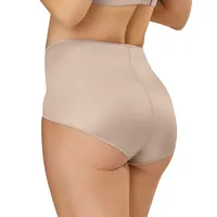 Classic High-cut Moderate Compression Panty