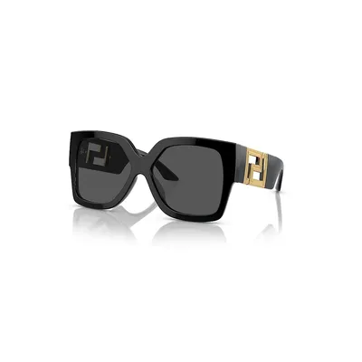 Ve4402 Sunglasses