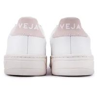 V-12 Leather Trainers
