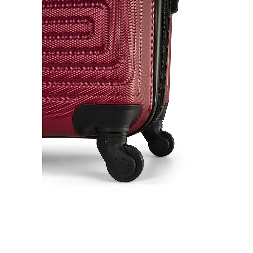Sfo - 3 Piece Luggage Set