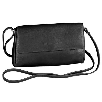 CIERRA Small Half Flap Bag (OB 7151)
