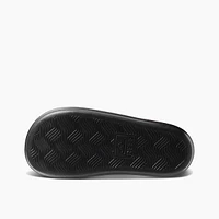 Cushion Bondi Platform Sandal