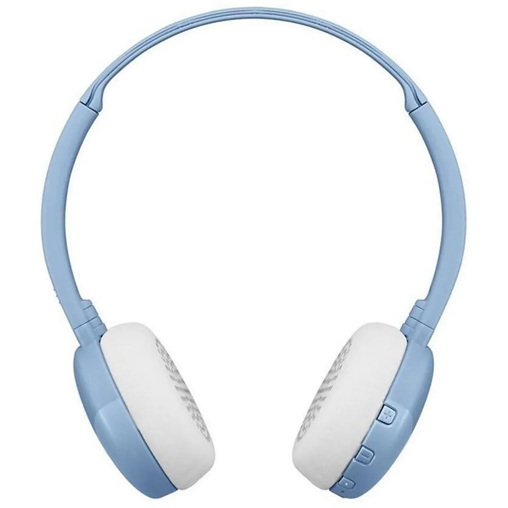 Wireless On-ear Headphones, Bluetooth 5.0