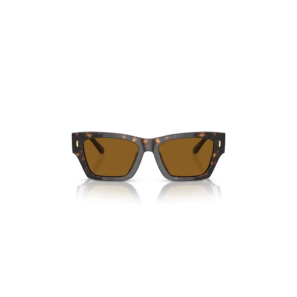 Ty7169u Polarized Sunglasses