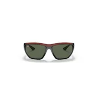 Rb8359m Scuderia Ferrari Collection Sunglasses