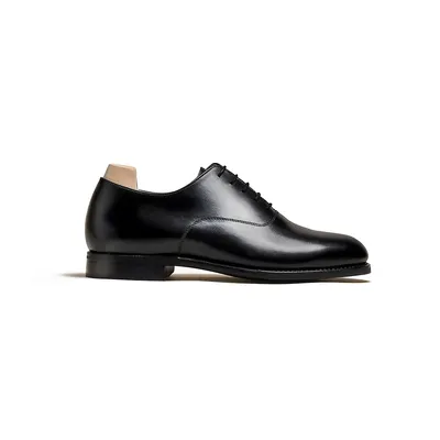 Arvika Calf Leather Oxford Shoes