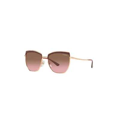 Vogue VO5484S Sunglasses