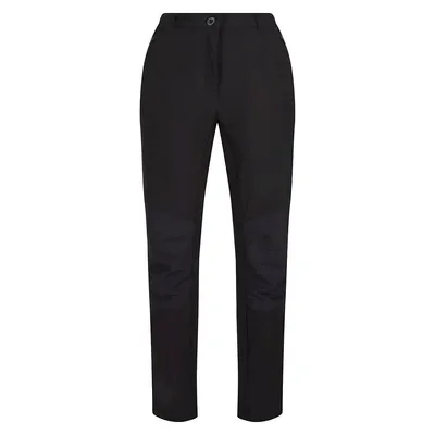 Womens/ladies Questra Iv Stretch Hiking Trousers