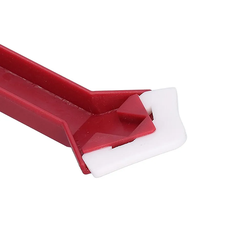 Grout Removal Tool, Caulking Removal Tool, Grout Cleaner, Scraper, Scrubber  Brus