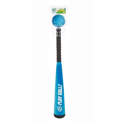 Jumbo Bat And Ball