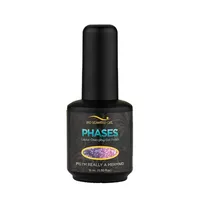 Phases Colour Changing Gel Polish