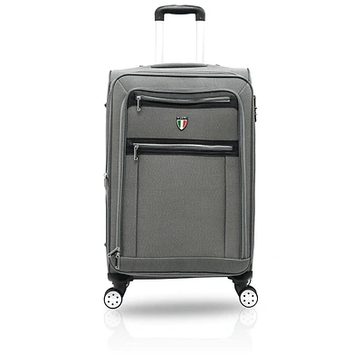 Turista 32" Spinner Softside Travel Luggage Suitcase