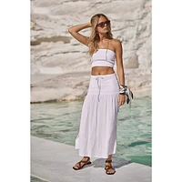 Sunset Beach Skirt