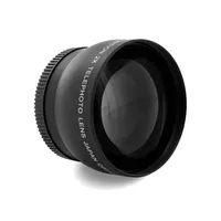 43mm Hd Multi-coated 2.2x Professional Telephoto Lens