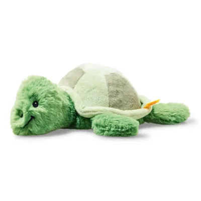 Soft Cuddly Friends: Tuggy Tortoise, Green