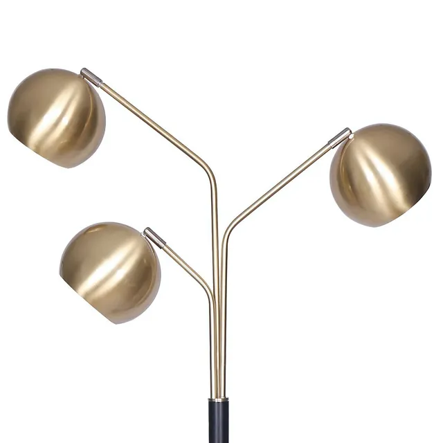 GOLL floor lamp 158 cm height