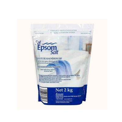 Epsom Salts 2 Kg