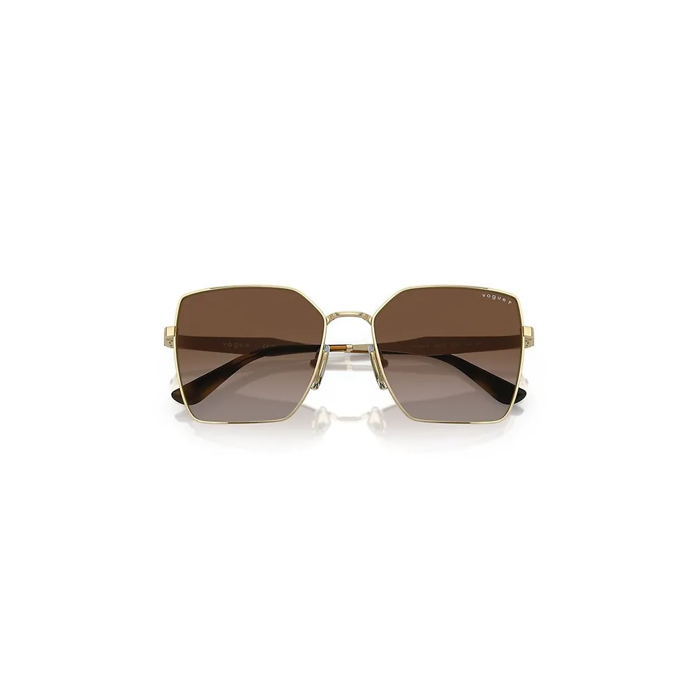 Vo4284s Polarized Sunglasses