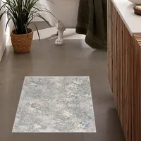 Vogue Abstract Area Rug