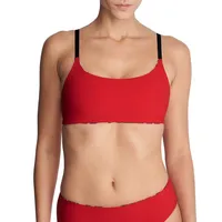 Women's Riviera Reversible Bikini Top
