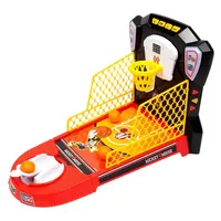 Mickey Mouse Electronic Tabletop Basketball Playset