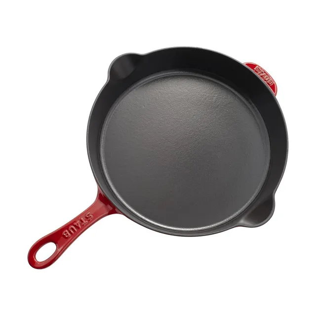 Staub Cast Iron Wok - 5.7L, Staub Products