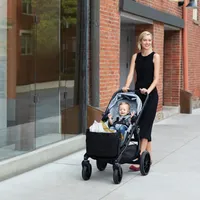 Shopping Tote For The City Select And City Select Lux Strollers