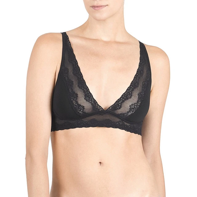 Women's Bliss Perfection Comfort Contour Underwire Bra