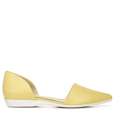Darlin Two Piece Flat