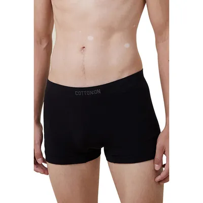 Core) Moschino Mens Brief White/Grey/Black Tri Pack - Hydraulics Stores