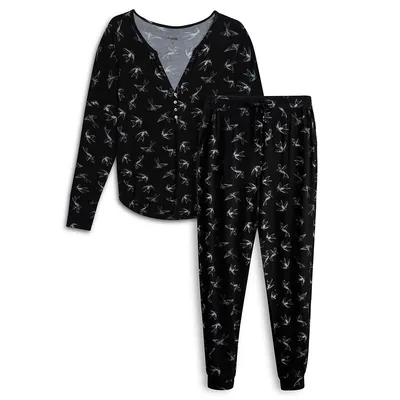 Women's Pajama Set
