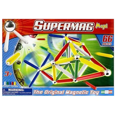 Supermag Maxi - 66 Pc