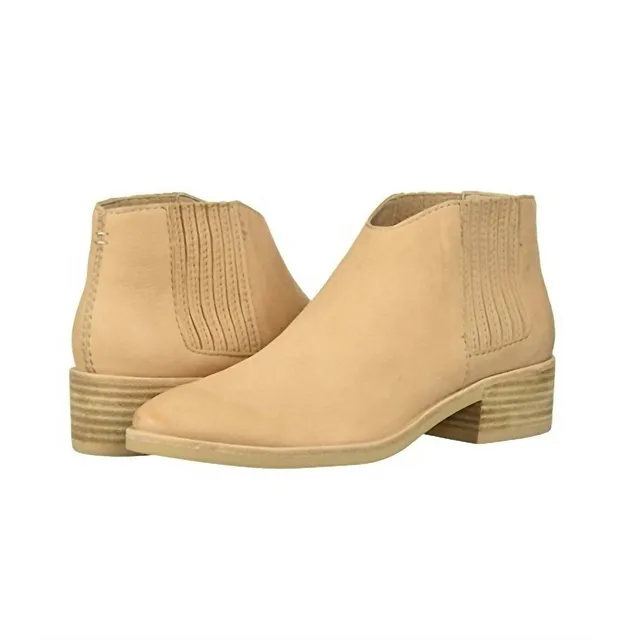 dolce vita towne booties