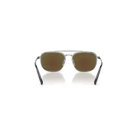 Rb3708 Chromance Polarized Sunglasses
