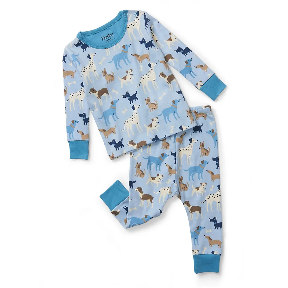 Boys Organic Cotton