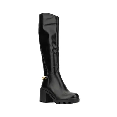 Athena Tall Boot