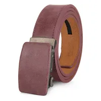 Drover Ratchet Leather Belt