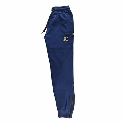 Speed Demon Boys Joggers: Trendy, Comfortable And Elastic Casual Joggers
