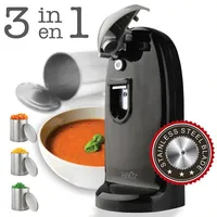 Automatic Can Opener 3 In 1